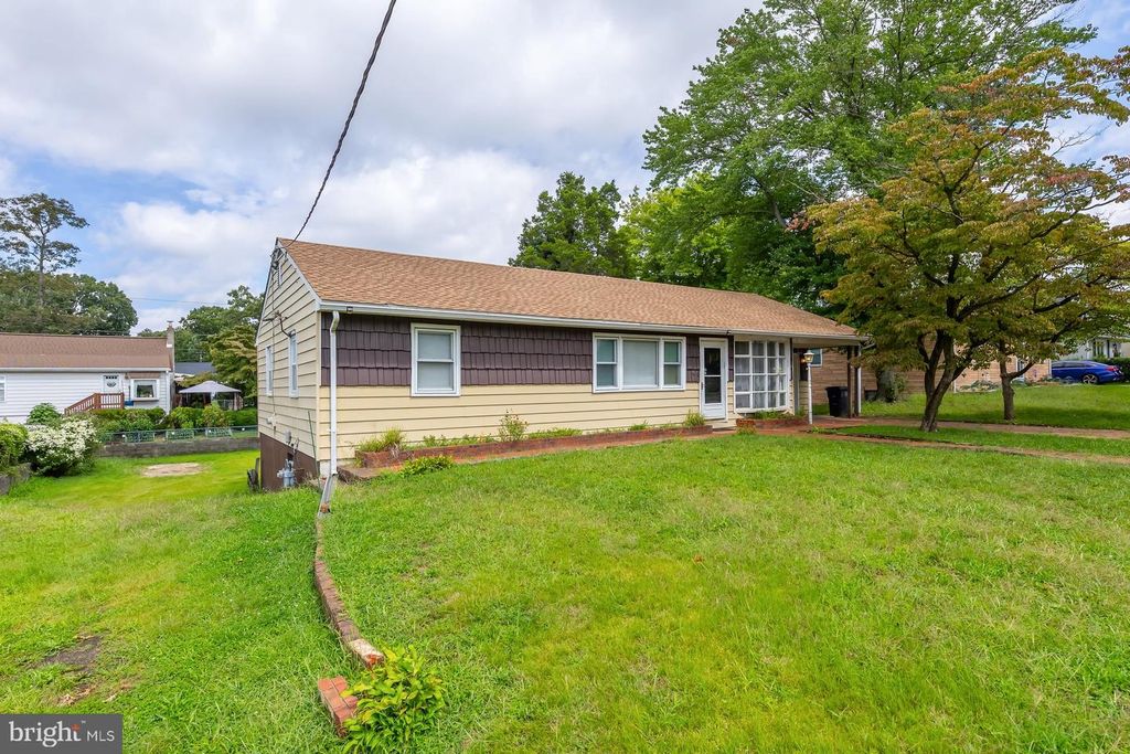 1910 GOOD INTENT RD, DEPTFORD, NJ 08096 — photo 2