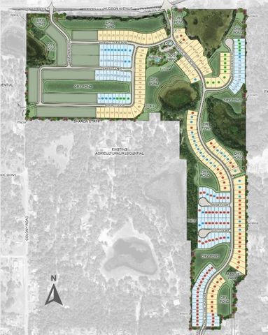 13689 TROPICAL BREEZE WAY, Hudson, FL 34669