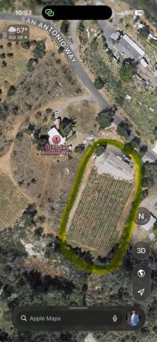 11155 San Antonio Way, Valley Center, CA 92082