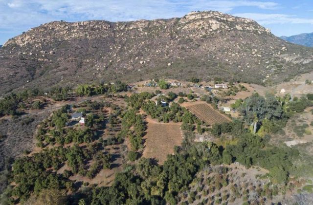 11155 San Antonio Way, Valley Center, CA 92082