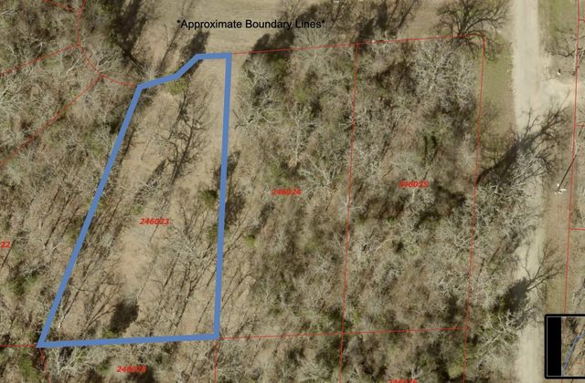 0 Cody Circle, Malakoff, TX 75148