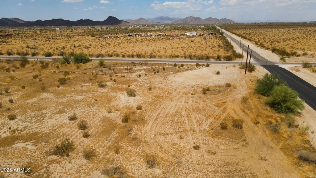 52855 W BARNES Road 1, Maricopa, AZ 85139 — photo 3