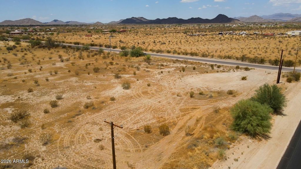 52855 W BARNES Road 1, Maricopa, AZ 85139 — photo 4