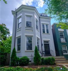 3127 W Franklin St, Richmond, VA 23221