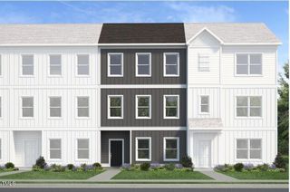 724 Orchard Vista Circle, Raleigh, NC 27606