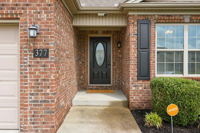 377 Sydney Way, Richmond, KY 40475