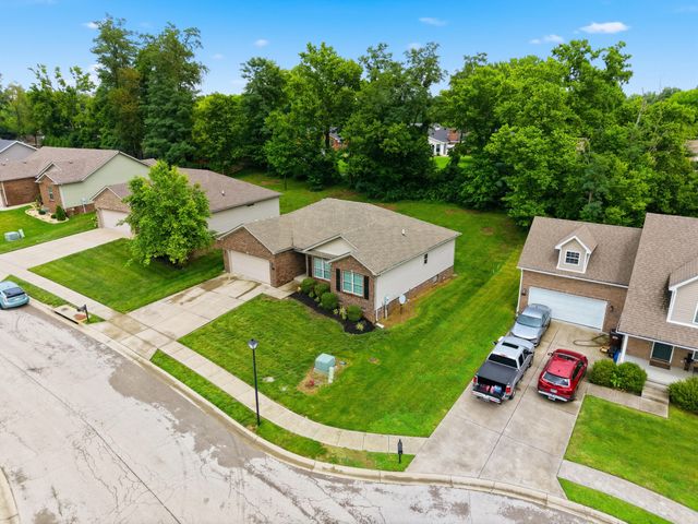377 Sydney Way, Richmond, KY 40475