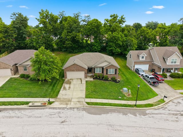 377 Sydney Way, Richmond, KY 40475