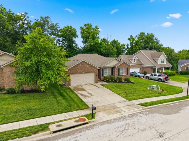 377 Sydney Way, Richmond, KY 40475