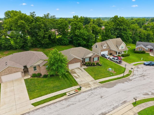 377 Sydney Way, Richmond, KY 40475