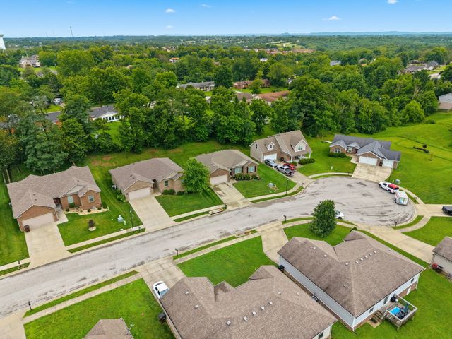 377 Sydney Way, Richmond, KY 40475