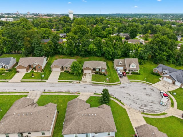 377 Sydney Way, Richmond, KY 40475