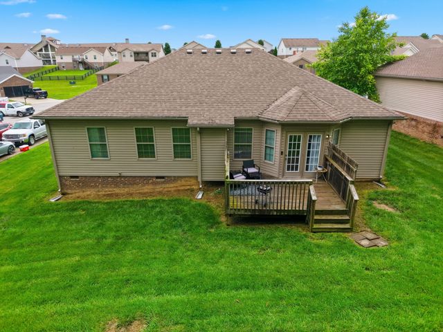 377 Sydney Way, Richmond, KY 40475