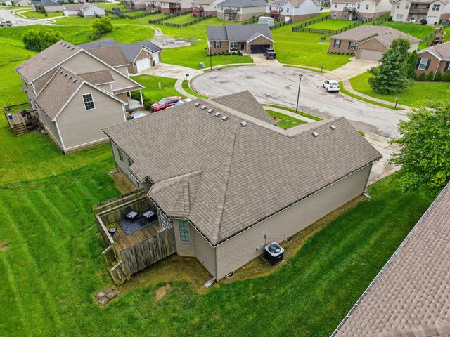 377 Sydney Way, Richmond, KY 40475