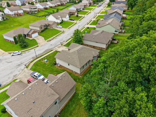 377 Sydney Way, Richmond, KY 40475