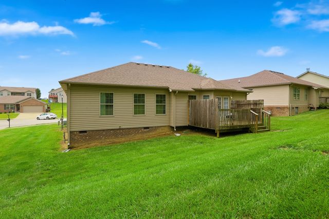 377 Sydney Way, Richmond, KY 40475
