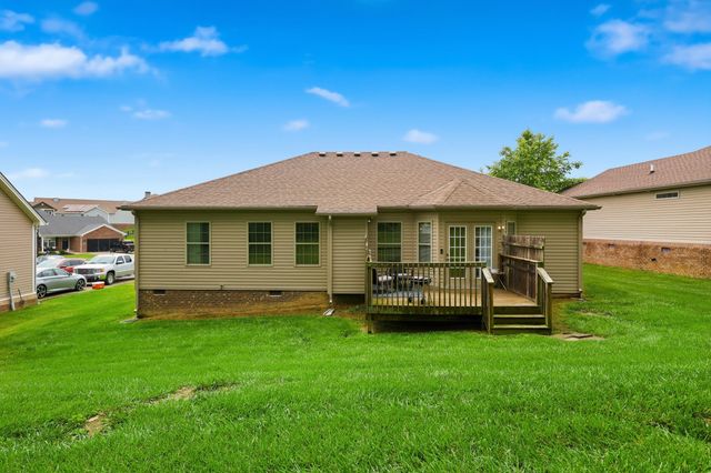 377 Sydney Way, Richmond, KY 40475