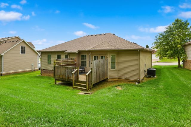377 Sydney Way, Richmond, KY 40475