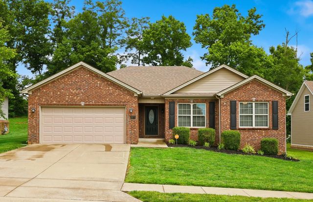 377 Sydney Way, Richmond, KY 40475
