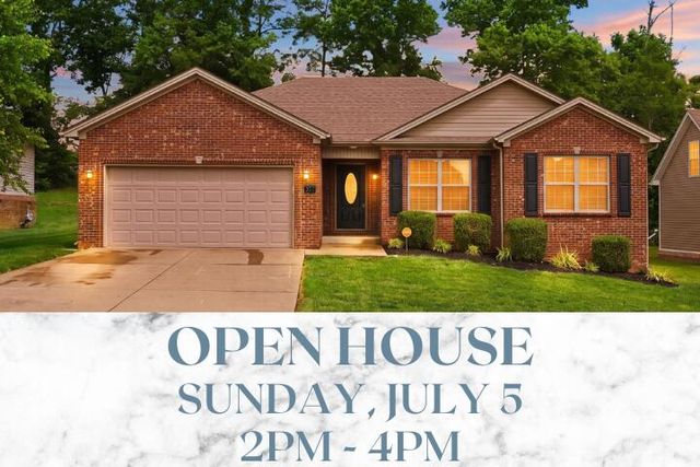 377 Sydney Way, Richmond, KY 40475