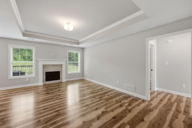 377 Sydney Way, Richmond, KY 40475