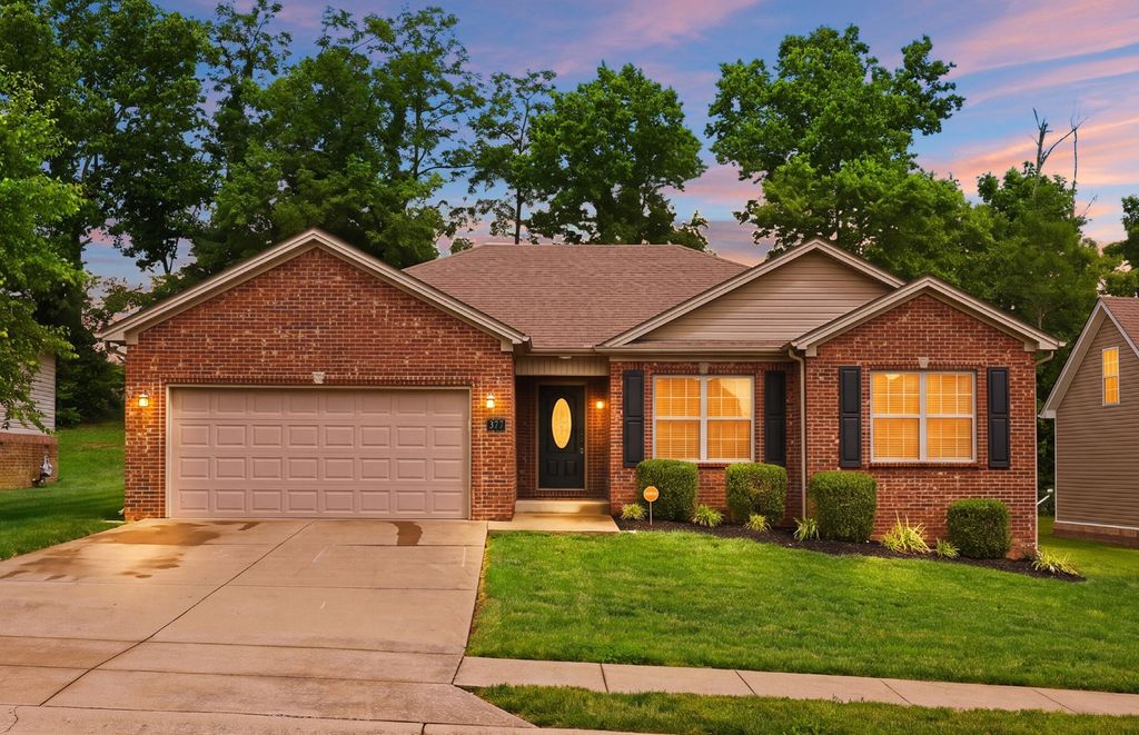 377 Sydney Way, Richmond, KY 40475
