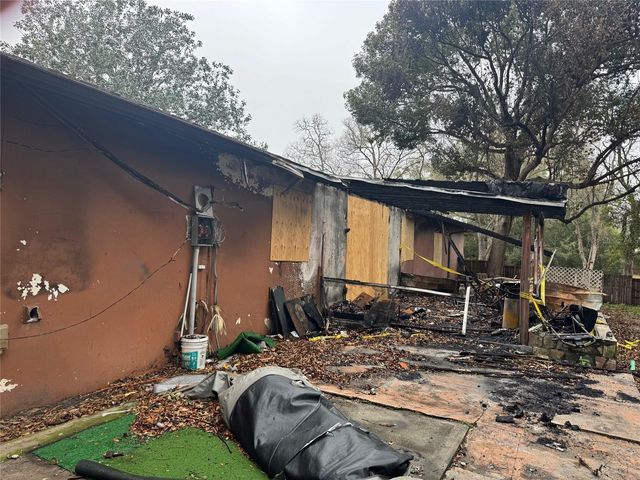 2335 W NAUTILUS DRIVE, Citrus Springs, FL 34434