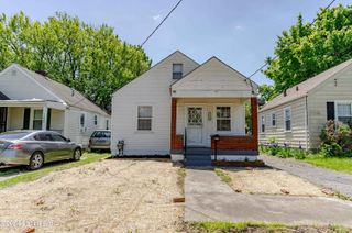 1554 Clara Ave, Louisville, KY 40215