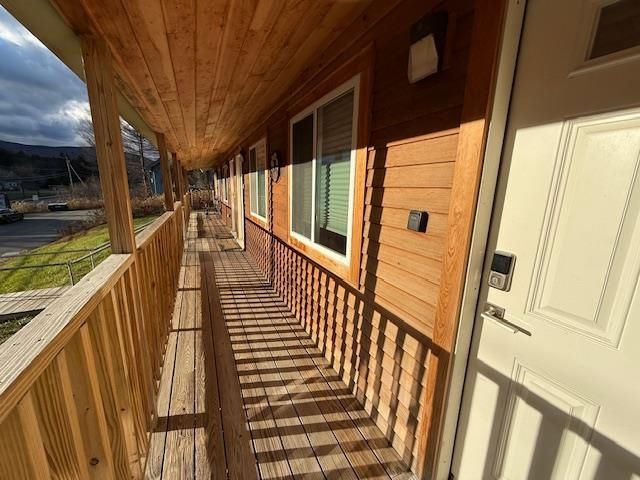 136 Vermont Route 100, Dover, VT 05356