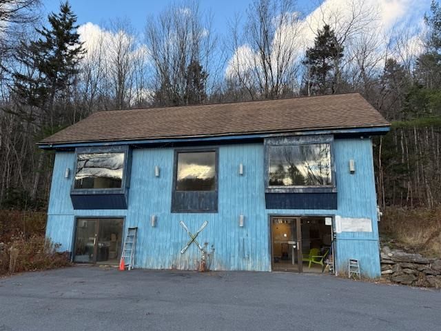 136 Vermont Route 100, Dover, VT 05356