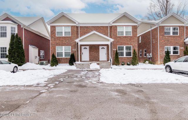 11516 Bellewood Garden Ct, Louisville, KY 40223