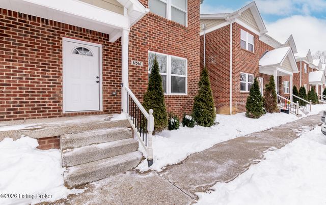 11516 Bellewood Garden Ct, Louisville, KY 40223