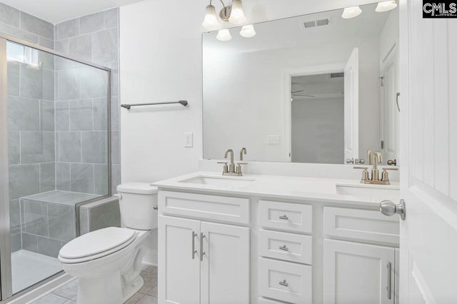 513 ADELAIDE Court, Columbia, SC 29229