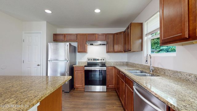 7118 PLYMOUTH GROVE Court, Jacksonville, FL 32220