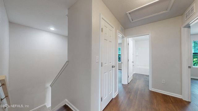 7118 PLYMOUTH GROVE Court, Jacksonville, FL 32220