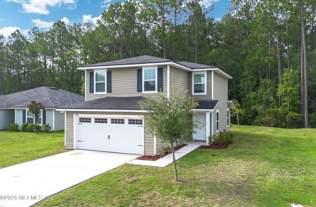 7118 PLYMOUTH GROVE Court, Jacksonville, FL 32220
