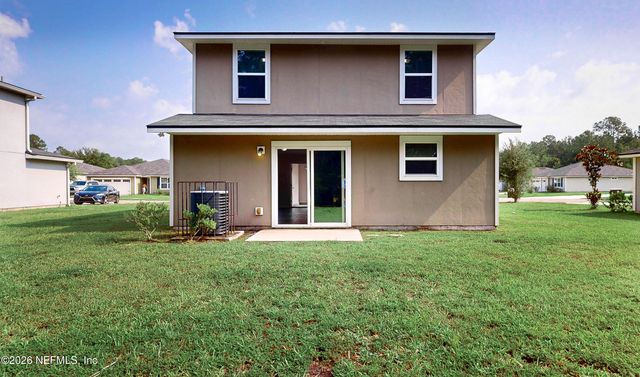 7118 PLYMOUTH GROVE Court, Jacksonville, FL 32220