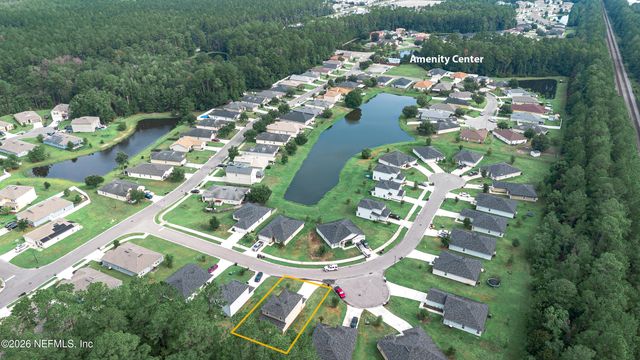 7118 PLYMOUTH GROVE Court, Jacksonville, FL 32220