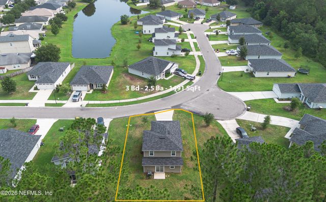 7118 PLYMOUTH GROVE Court, Jacksonville, FL 32220