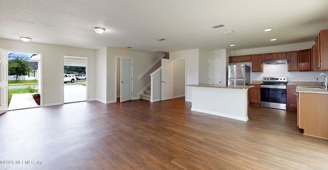 7118 PLYMOUTH GROVE Court, Jacksonville, FL 32220