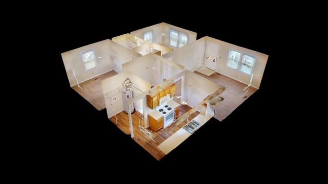 1320 East Pea Ridge Road, Huntington, WV 25705