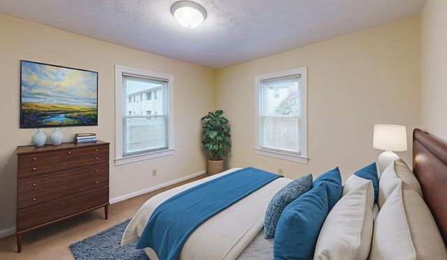 1320 East Pea Ridge Road, Huntington, WV 25705