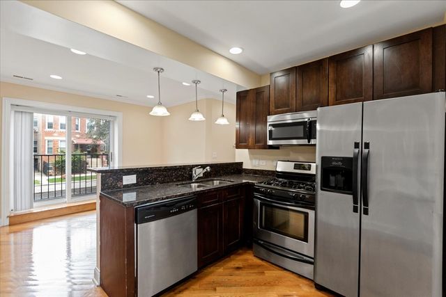 4022 N Central Park Avenue 1E, Chicago, IL 60618
