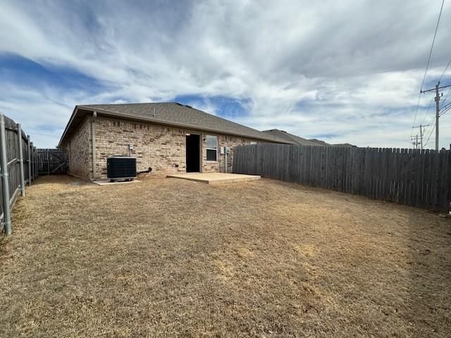 9721 SW 23rd Street, Oklahoma City, OK 73128