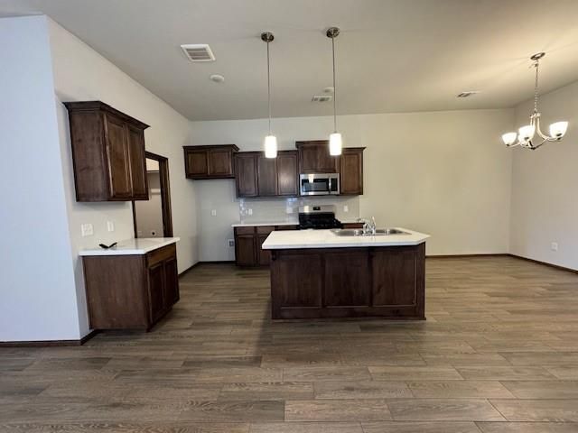 9721 SW 23rd Street, Oklahoma City, OK 73128