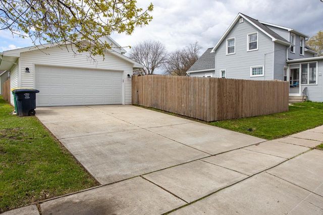 1255 CHERRY STREET, Green Bay, WI 54301