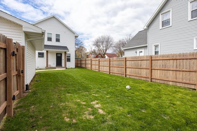 1255 CHERRY STREET, Green Bay, WI 54301