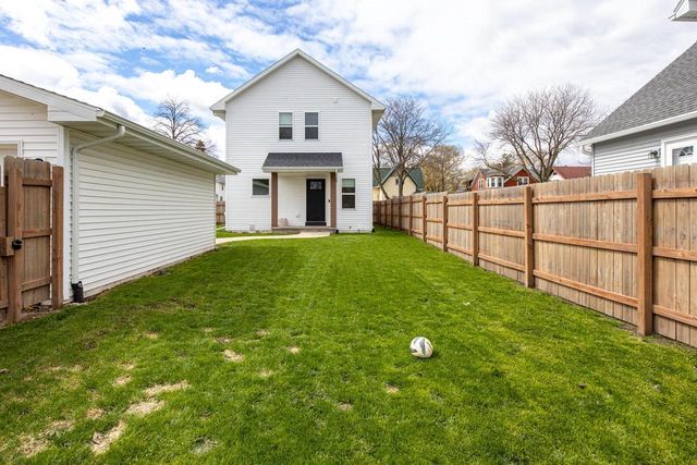 1255 CHERRY STREET, Green Bay, WI 54301