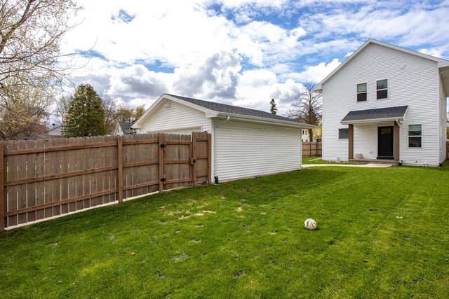 1255 CHERRY STREET, Green Bay, WI 54301