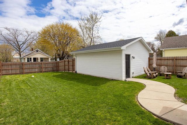 1255 CHERRY STREET, Green Bay, WI 54301
